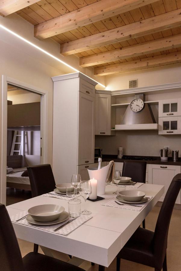 San Matteo Maison Verona Esterno foto