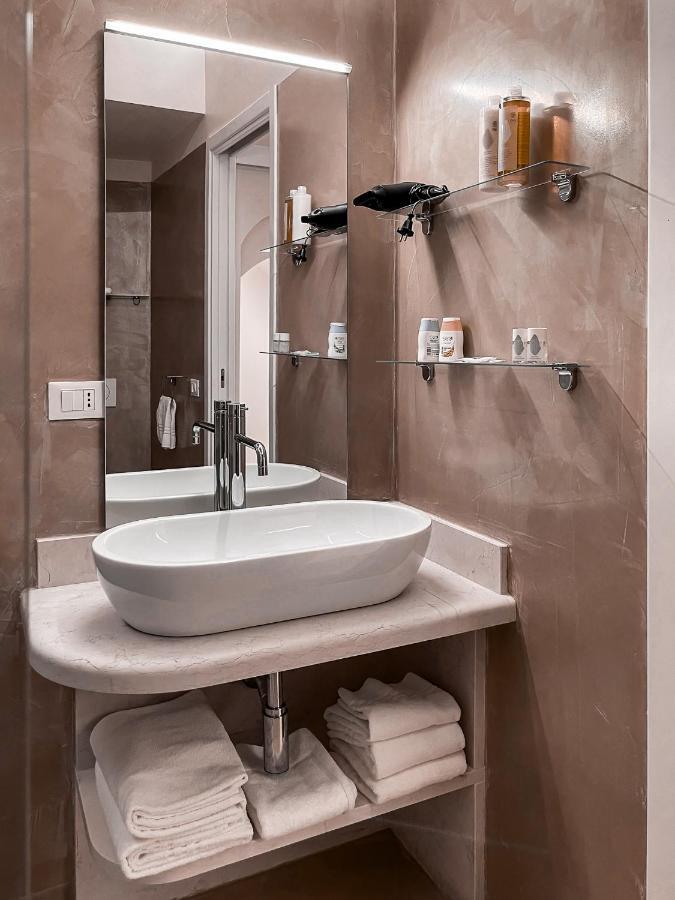 San Matteo Maison Verona Esterno foto