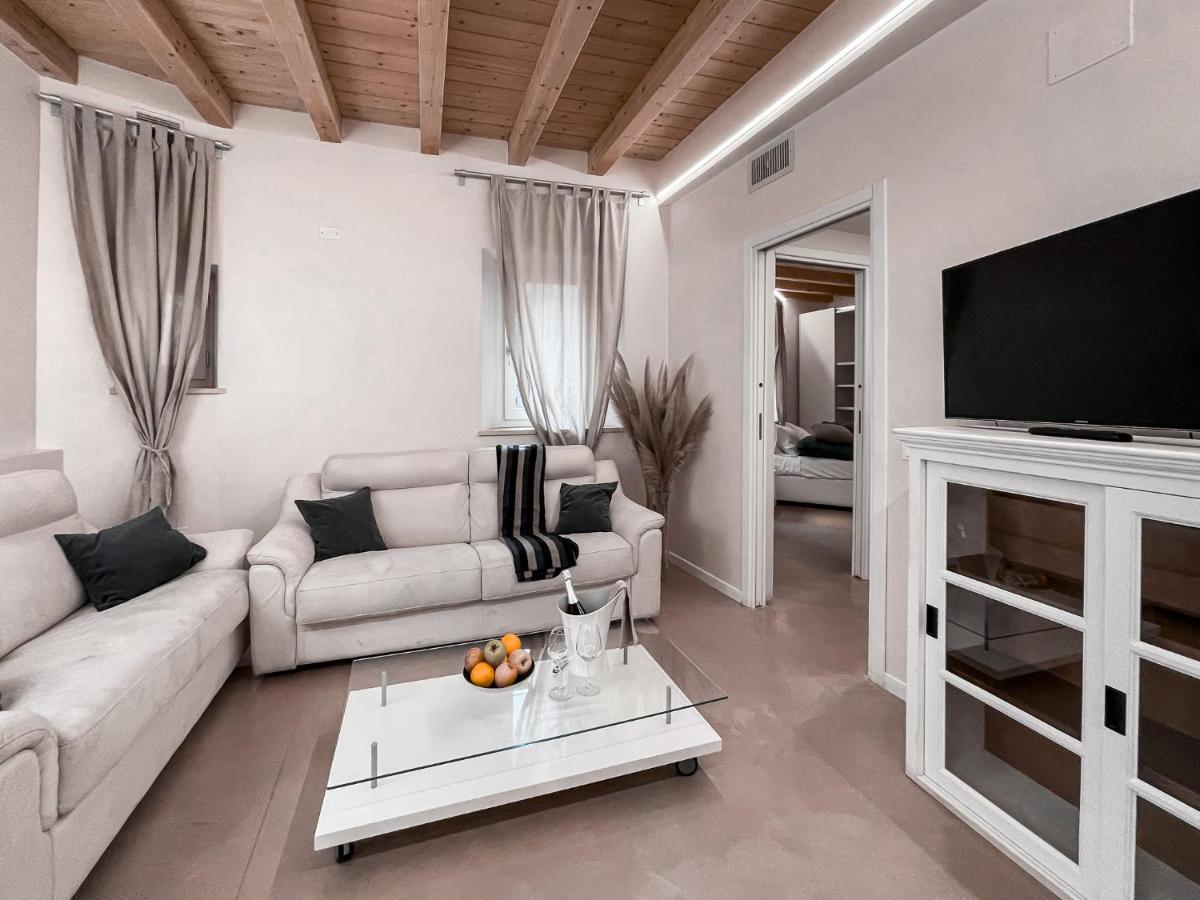 San Matteo Maison Verona Esterno foto