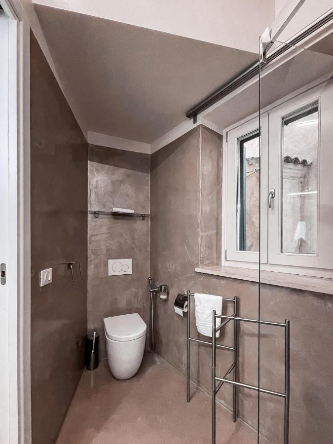 San Matteo Maison Verona Esterno foto