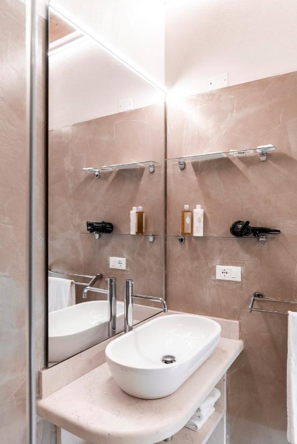 San Matteo Maison Verona Esterno foto