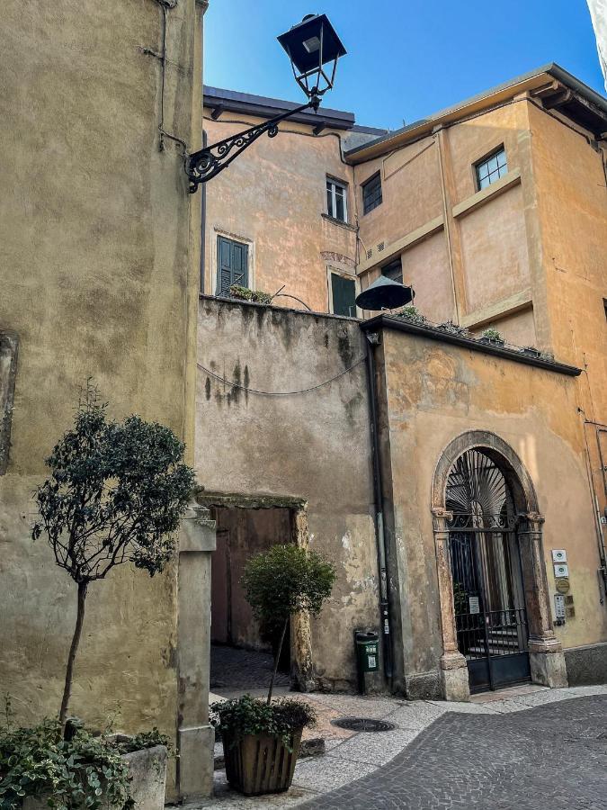 San Matteo Maison Verona Esterno foto